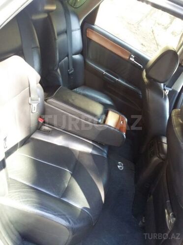 Infiniti  2008, 115,300 km - 4.5 l - Bakı