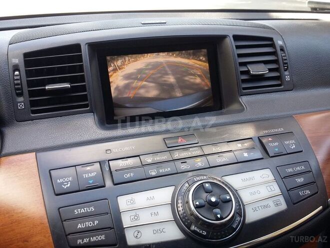 Infiniti  2008, 115,300 km - 4.5 l - Bakı