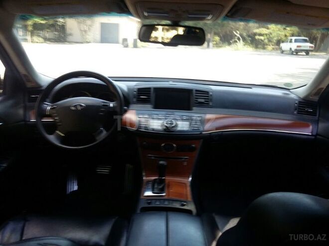 Infiniti  2008, 115,300 km - 4.5 l - Bakı