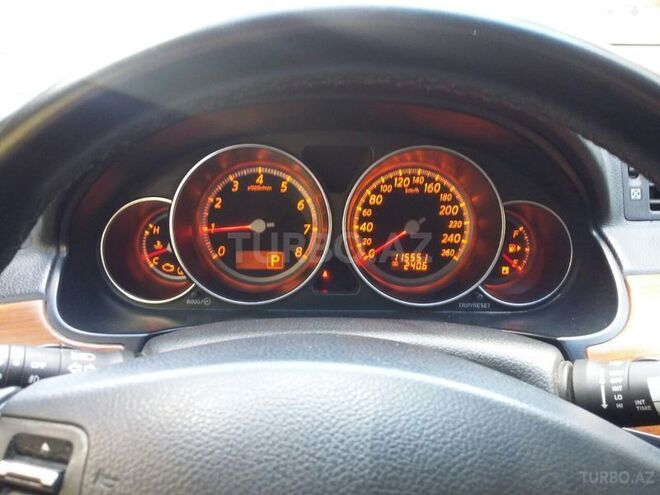 Infiniti  2008, 115,300 km - 4.5 l - Bakı