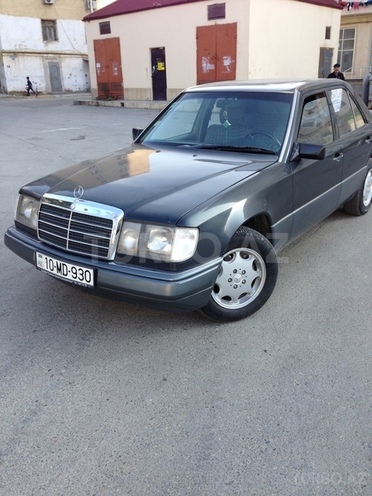 Mercedes E 230 1992, 350,000 km - 2.3 л - Bakı