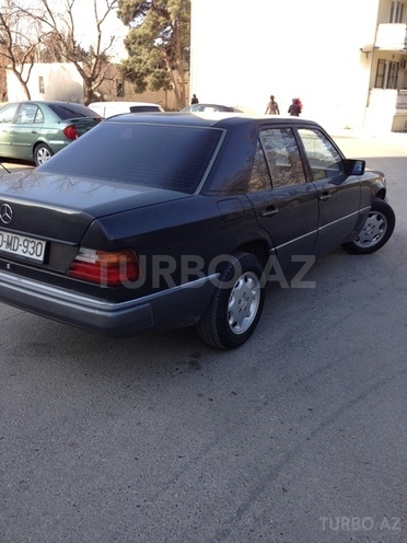 Mercedes E 230 1992, 350,000 km - 2.3 л - Bakı