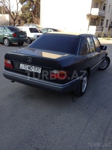 Mercedes E 230 1992, 350,000 km - 2.3 л - Bakı