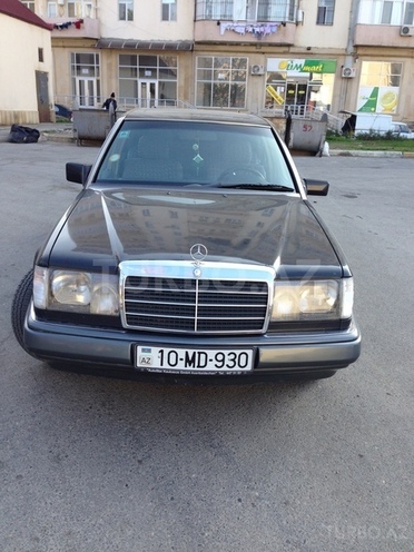 Mercedes E 230 1992, 350,000 km - 2.3 л - Bakı
