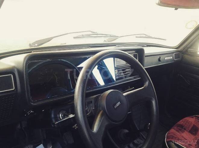 LADA (VAZ) 2107 2010, 800,444 km - 1.6 л - Ağdaş