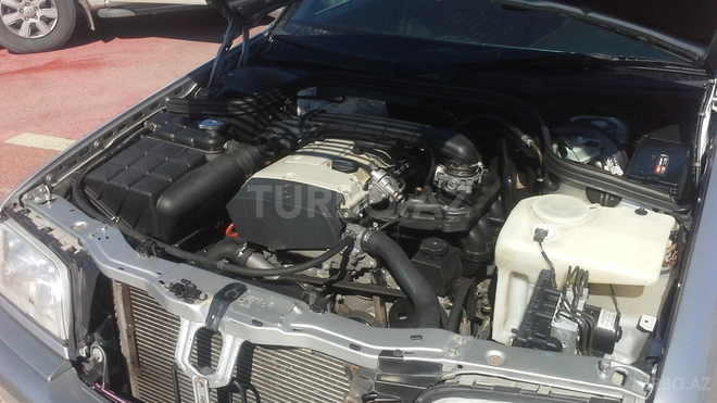 Mercedes C 180 1999, 215,000 km - 1.8 л - Bakı