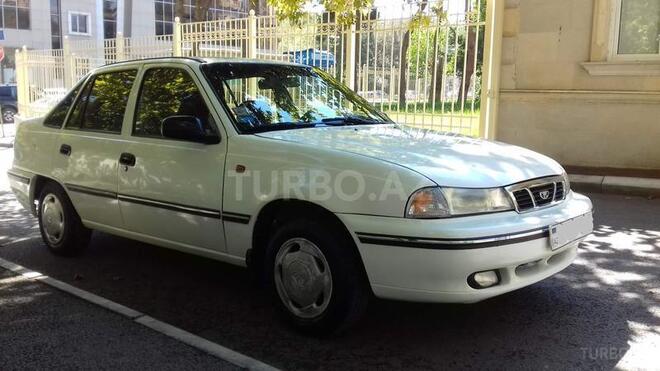 Daewoo Nexia 2005, 279,000 km - 1.5 л - Bakı