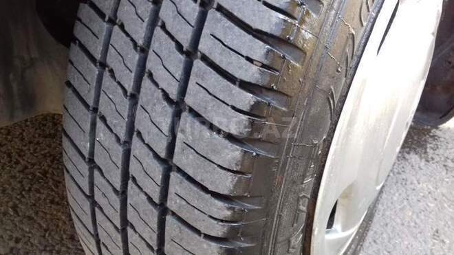 Daewoo Nexia 2005, 279,000 km - 1.5 л - Bakı
