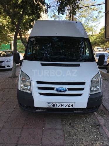 Ford Transit 2010, 439,000 km - 2.2 л - Bakı