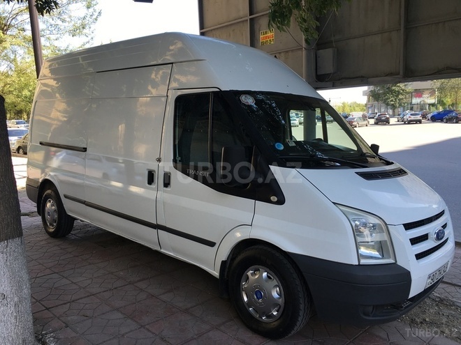 Ford Transit 2010, 439,000 km - 2.2 л - Bakı