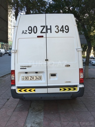 Ford Transit 2010, 439,000 km - 2.2 л - Bakı