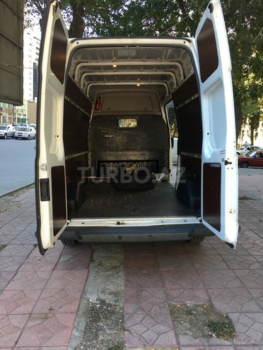 Ford Transit 2010, 439,000 km - 2.2 л - Bakı