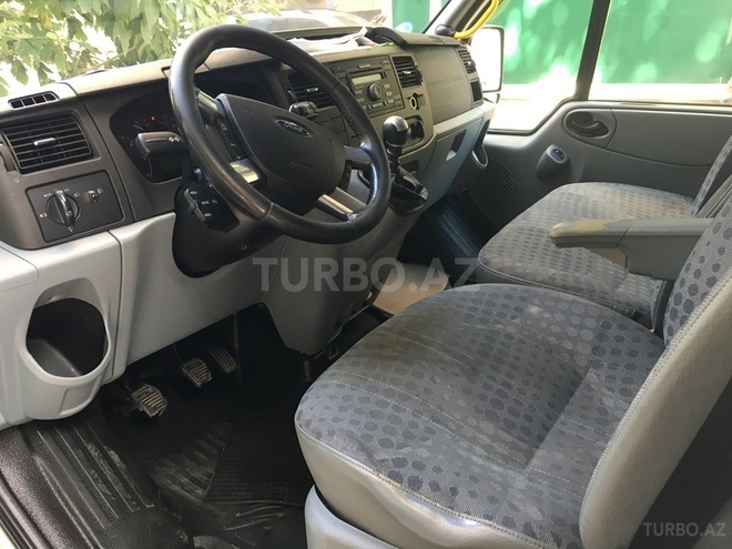 Ford Transit 2010, 439,000 km - 2.2 л - Bakı
