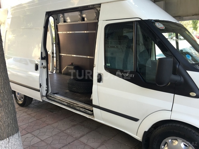 Ford Transit 2010, 439,000 km - 2.2 л - Bakı