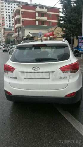 Hyundai ix35 2013, 59,000 km - 2.0 l - Bakı