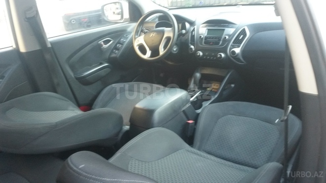Hyundai ix35 2013, 59,000 km - 2.0 l - Bakı