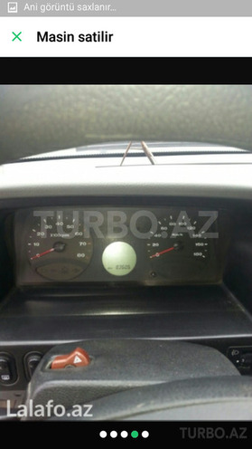 Saipa 132 2013, 97,787 km - 1.3 l - Sumqayıt