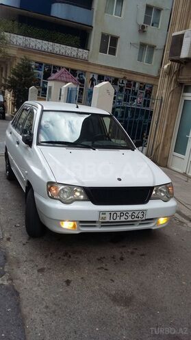 Saipa 132 2013, 97,787 km - 1.3 l - Sumqayıt