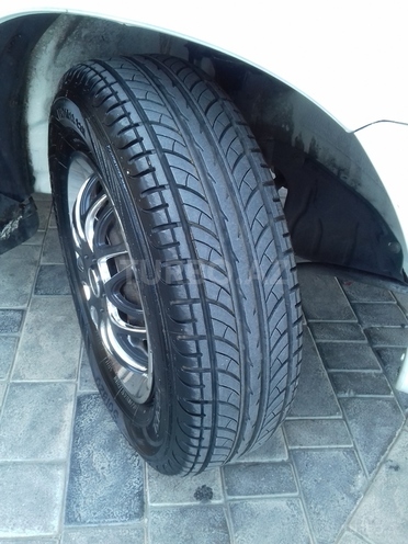 Saipa 132 2013, 97,787 km - 1.3 l - Sumqayıt