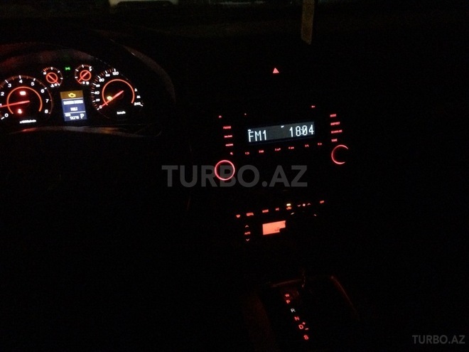 GAC Trumpchi GA5 2014, 52,000 km - 2.0 l - Bakı