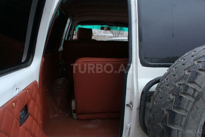 Toyota Land Cruiser 1992, 355,000 km - 4.5 l - Bakı