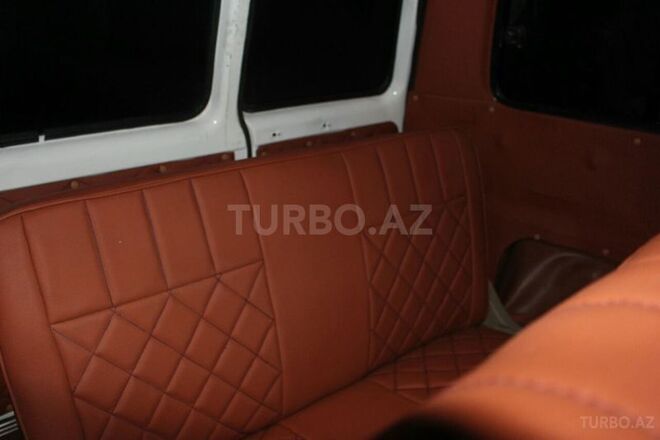 Toyota Land Cruiser 1992, 355,000 km - 4.5 l - Bakı