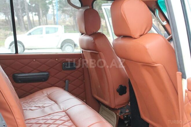 Toyota Land Cruiser 1992, 355,000 km - 4.5 l - Bakı