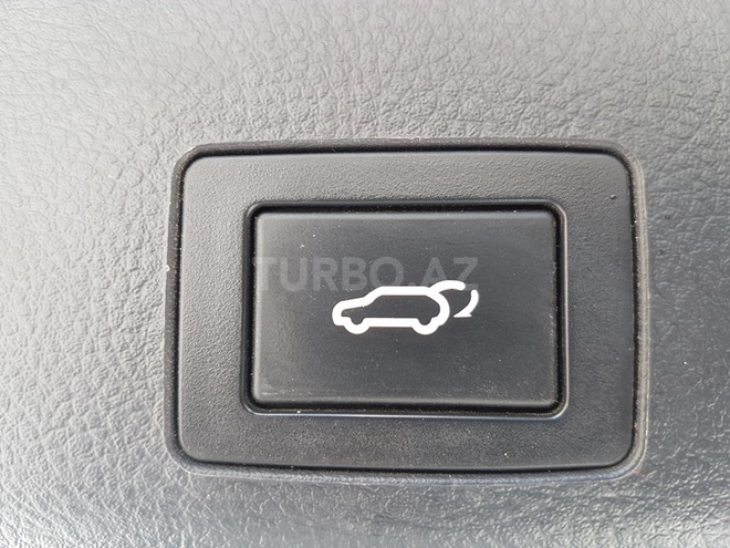 Hyundai Veracruz 2008, 110,000 km - 3.8 л - Bakı