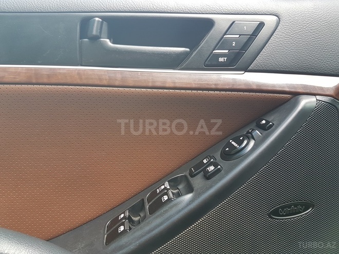 Hyundai Veracruz 2008, 110,000 km - 3.8 л - Bakı