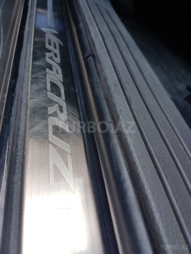 Hyundai Veracruz 2008, 110,000 km - 3.8 л - Bakı
