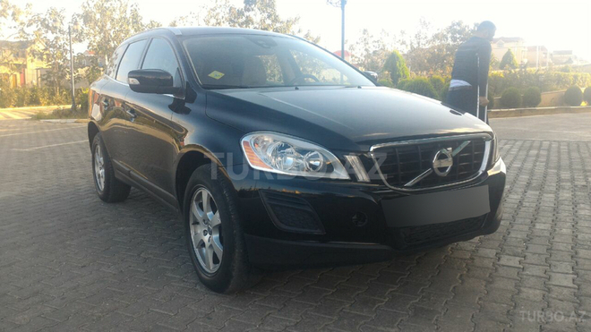 Volvo XC60 2011, 77,000 km - 2.0 л - Xırdalan