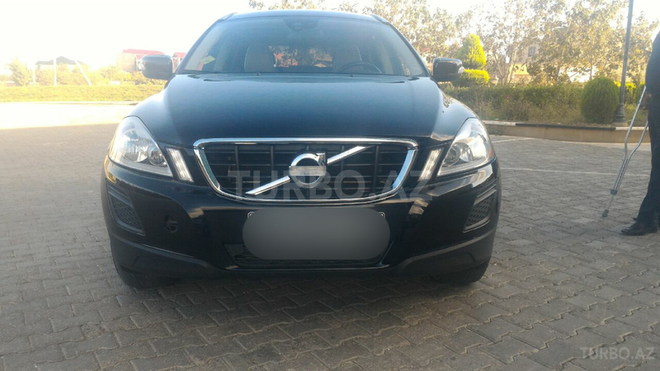Volvo XC60 2011, 77,000 km - 2.0 л - Xırdalan