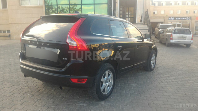 Volvo XC60 2011, 77,000 km - 2.0 л - Xırdalan