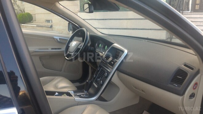 Volvo XC60 2011, 77,000 km - 2.0 л - Xırdalan