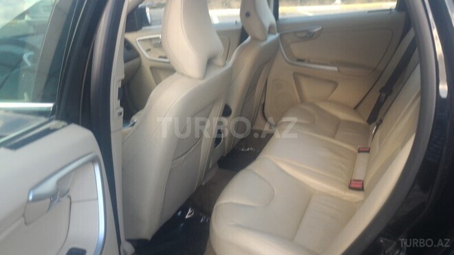 Volvo XC60 2011, 77,000 km - 2.0 л - Xırdalan