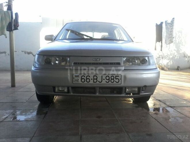 LADA (VAZ) 2112 2003, 2,200 km - 1.6 l - Gəncə