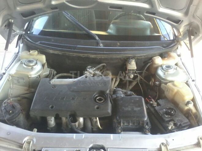 LADA (VAZ) 2112 2003, 2,200 km - 1.6 l - Gəncə