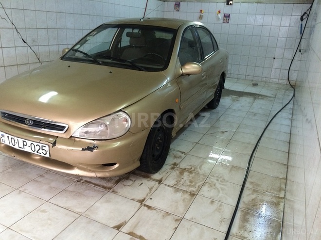 Kia Rio 2004, 225,678 km - 2.0 l - Bakı
