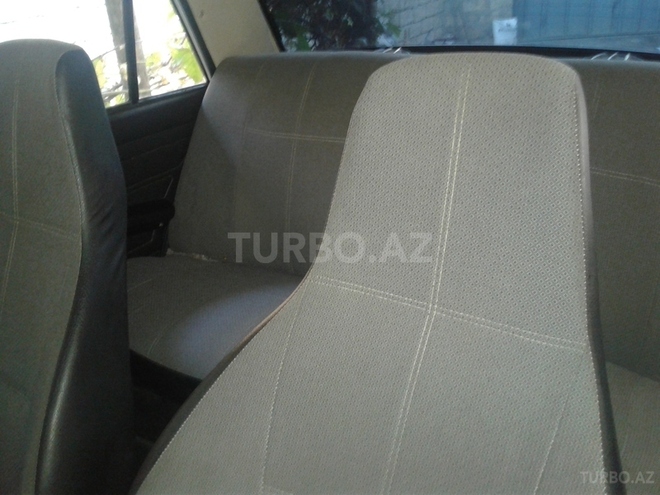 LADA (VAZ) 2107 2012, 36,000 km - 1.6 l - Bakı