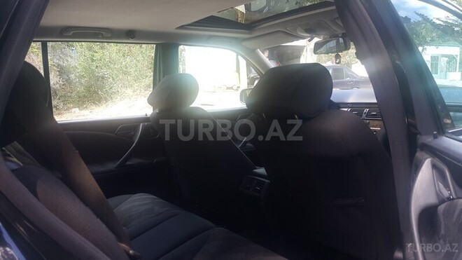 Mercedes E 270 2001, 210,000 km - 2.7 л - Bakı