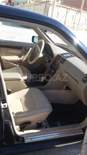 Mercedes C 230 1998, 261,000 km - 2.3 л - Sumqayıt