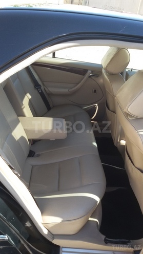 Mercedes C 230 1998, 261,000 km - 2.3 л - Sumqayıt