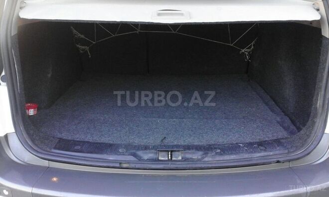 Renault Megane 2006, 172,000 km - 2.0 л - Bakı
