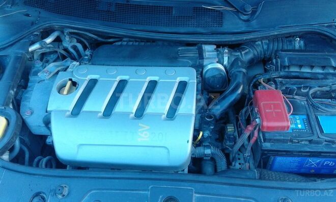 Renault Megane 2006, 172,000 km - 2.0 л - Bakı