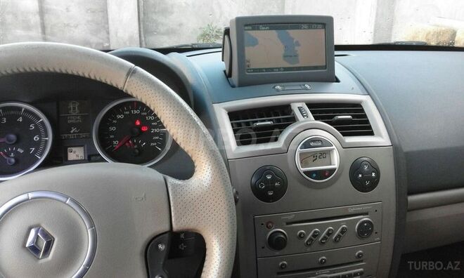 Renault Megane 2006, 172,000 km - 2.0 л - Bakı