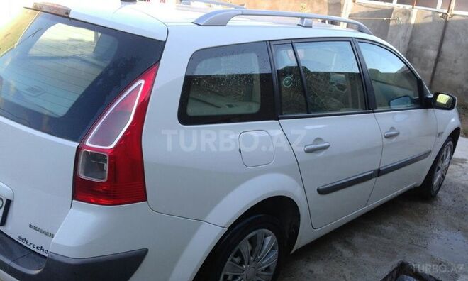 Renault Megane 2006, 172,000 km - 2.0 л - Bakı