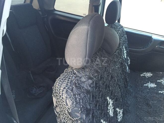Opel Zafira 1999, 270,000 km - 1.8 л - Sumqayıt