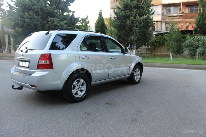 Kia Sorento 2008, 228,000 km - 2.5 l - Bakı