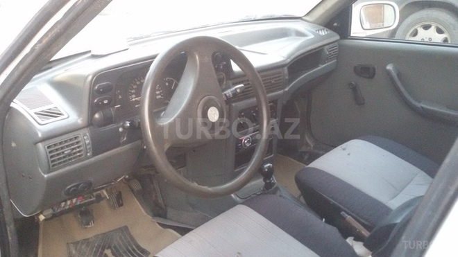 Daewoo Nexia 1997, 350,000 km - 1.5 l - Bakı
