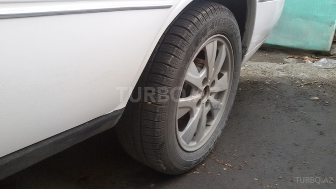 Daewoo Nexia 1997, 350,000 km - 1.5 l - Bakı